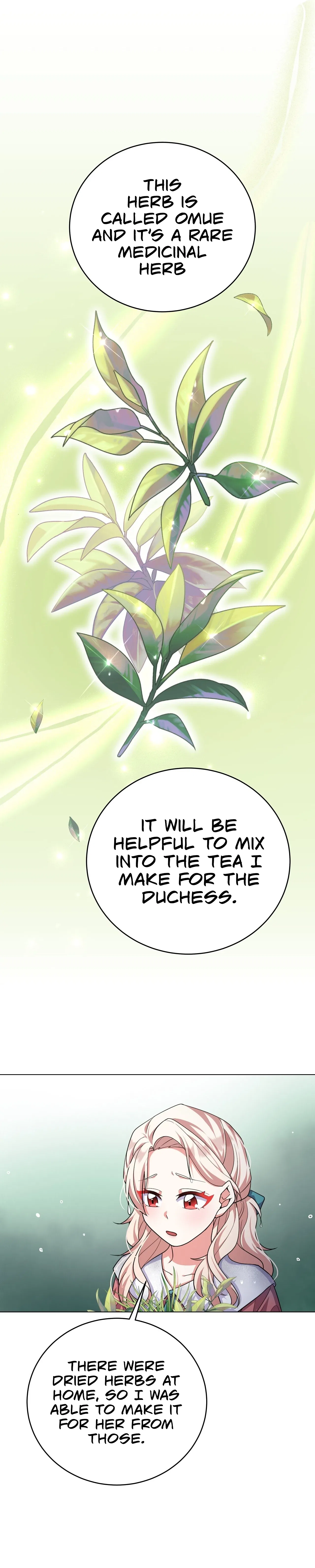 Only for Your Well-Being Chapter 12 – Page 8