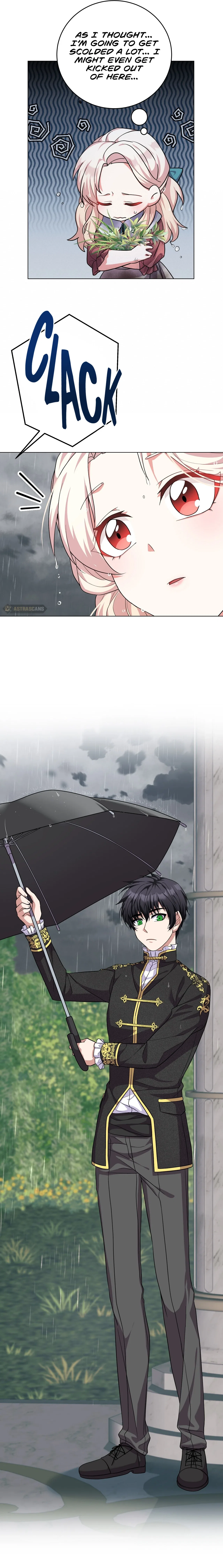 Only for Your Well-Being Chapter 12 – Page 12