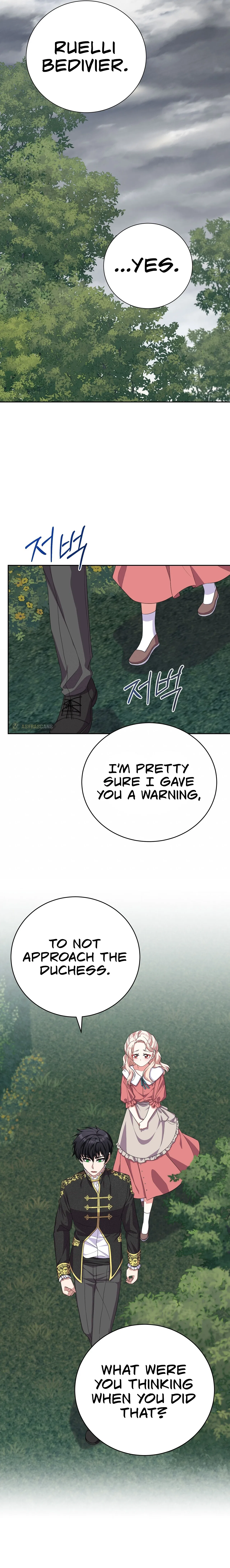 Only for Your Well-Being Chapter 11 – Page 7