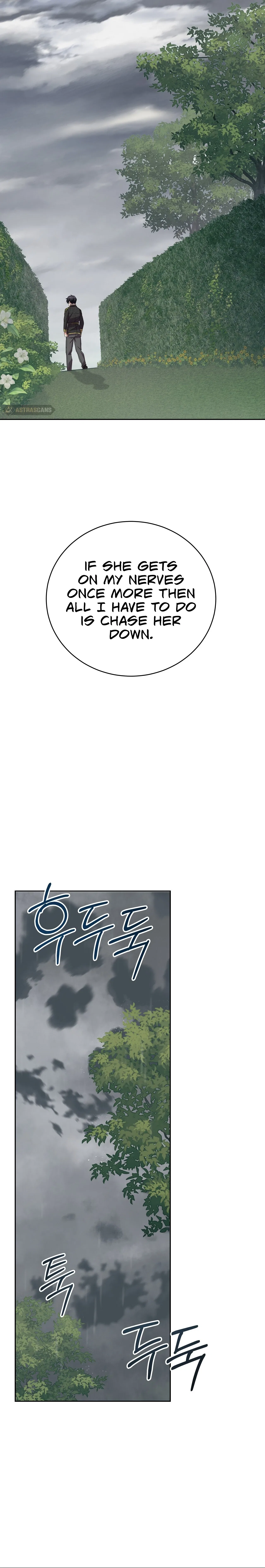 Only for Your Well-Being Chapter 11 – Page 13