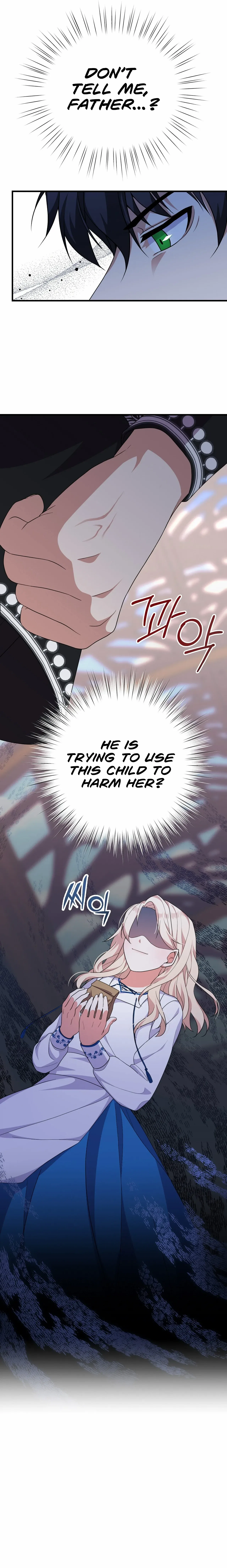 Only for Your Well-Being Chapter 10 – Page 9