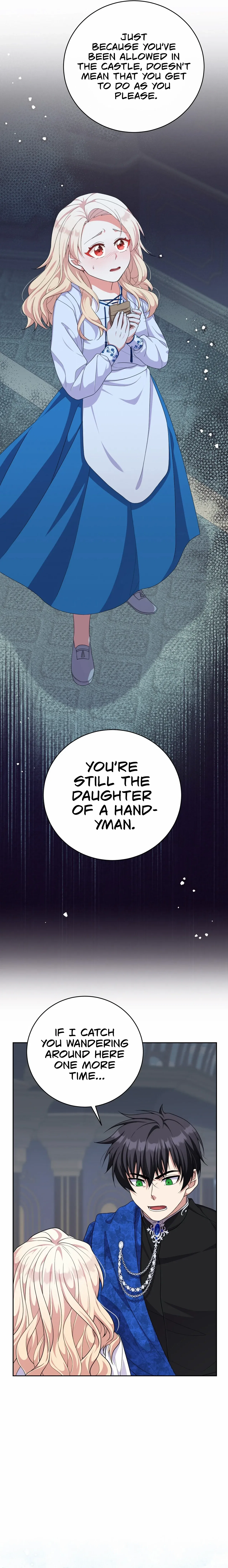 Only for Your Well-Being Chapter 10 – Page 12