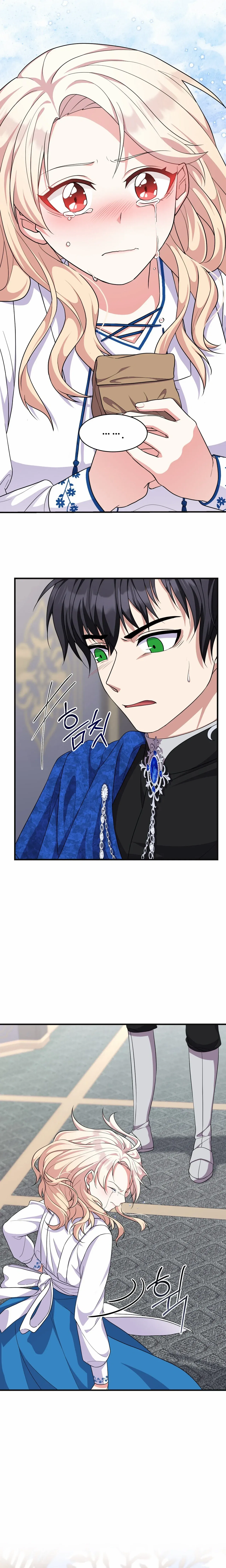 Only for Your Well-Being Chapter 10 – Page 13