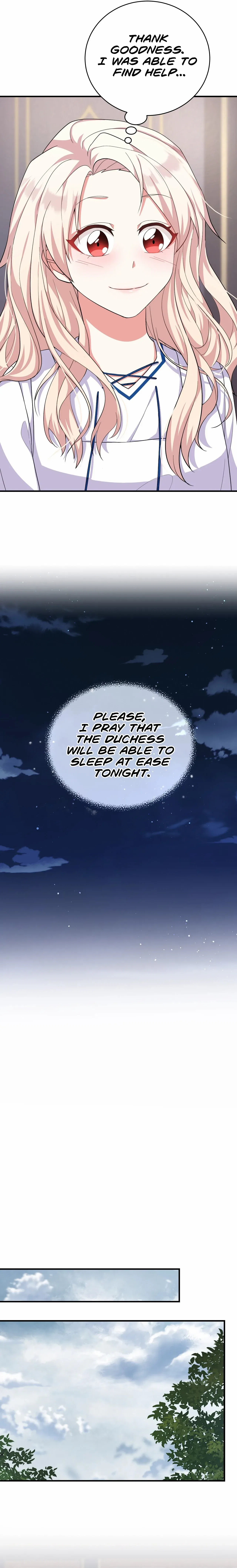Only for Your Well-Being Chapter 10 – Page 19