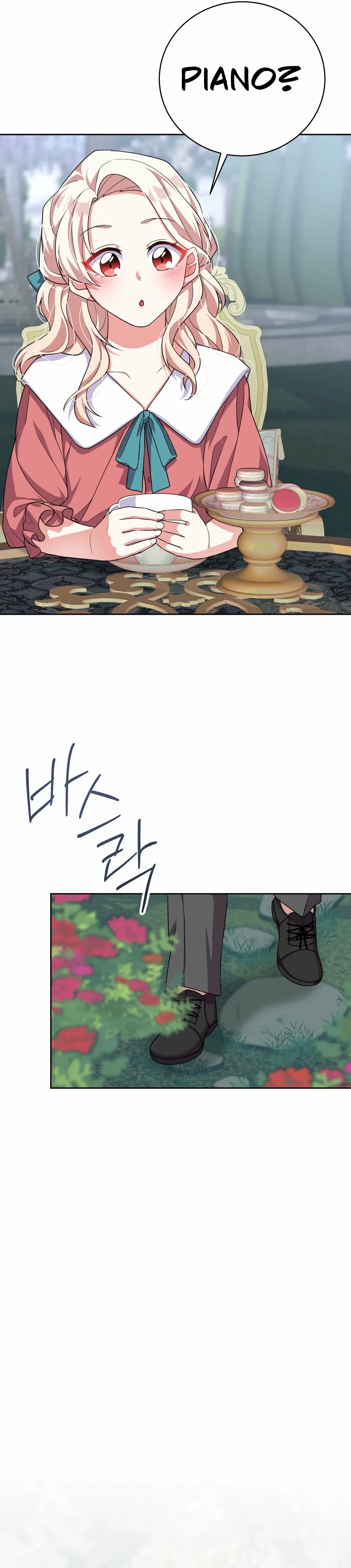 Only for Your Well-Being Chapter 10 – Page 30