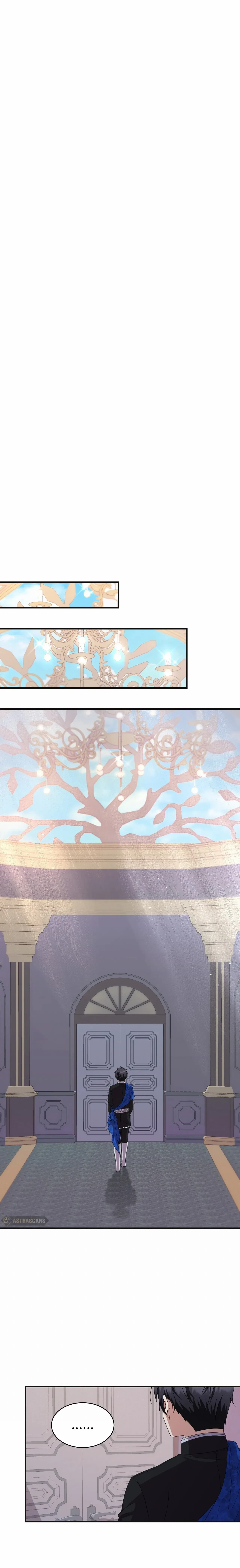 Only for Your Well-Being Chapter 9 – Page 27