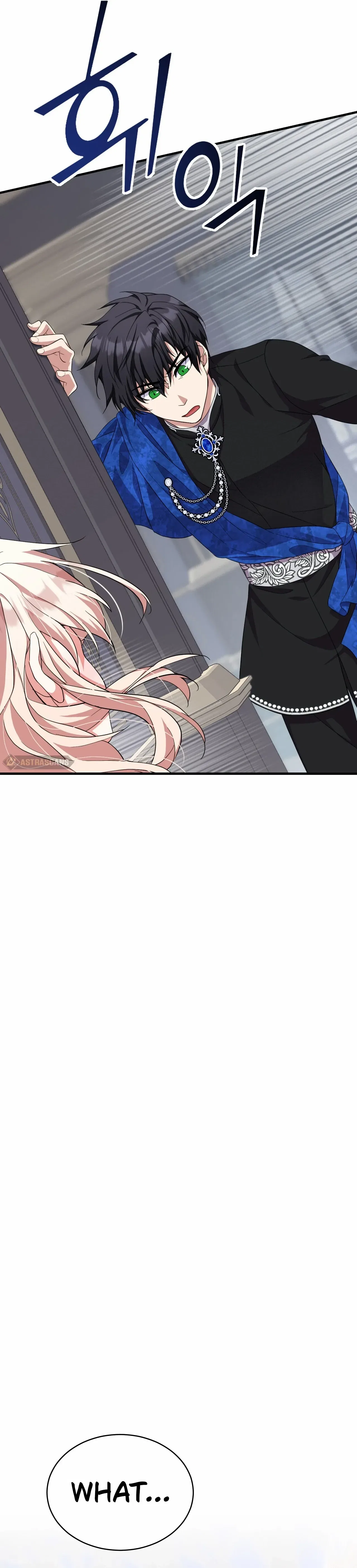 Only for Your Well-Being Chapter 9 – Page 30
