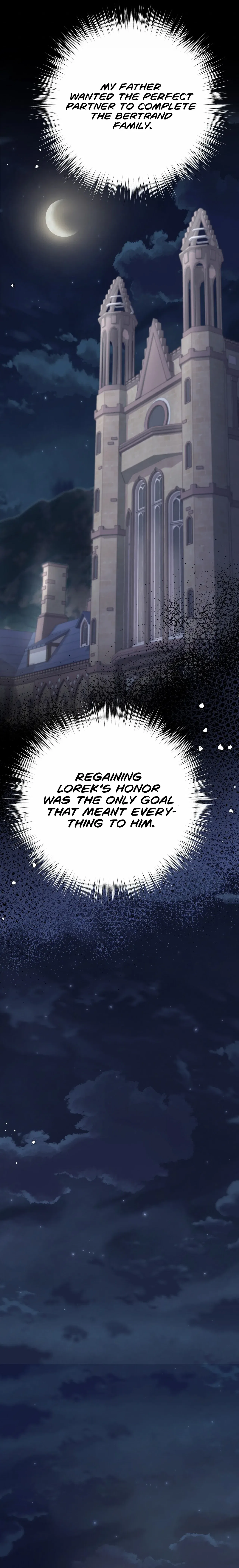 Only for Your Well-Being Chapter 8 – Page 10