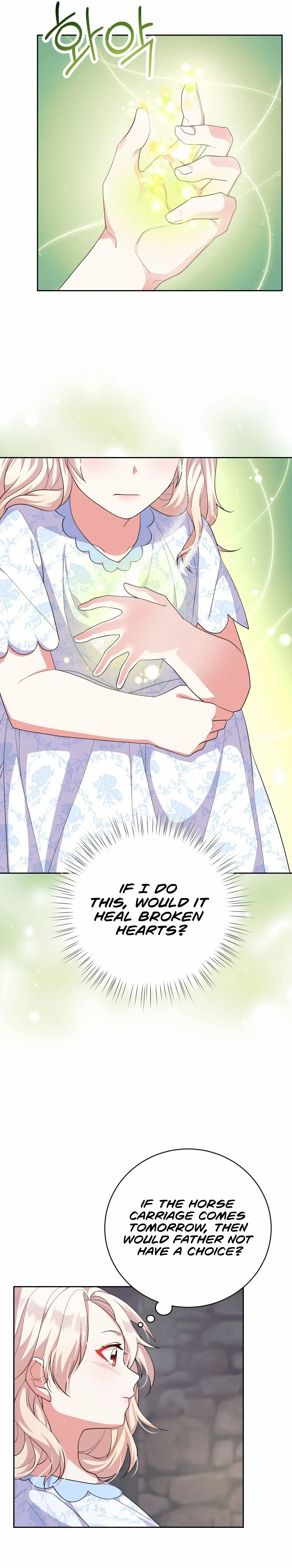 Only for Your Well-Being Chapter 8 – Page 13