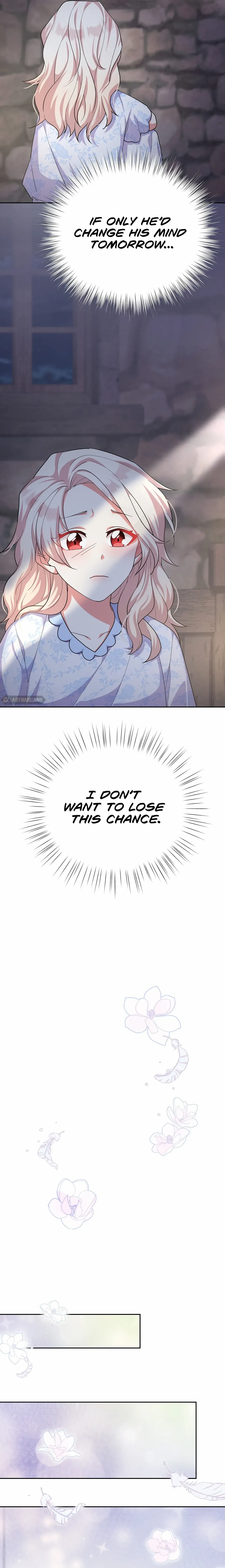 Only for Your Well-Being Chapter 8 – Page 16