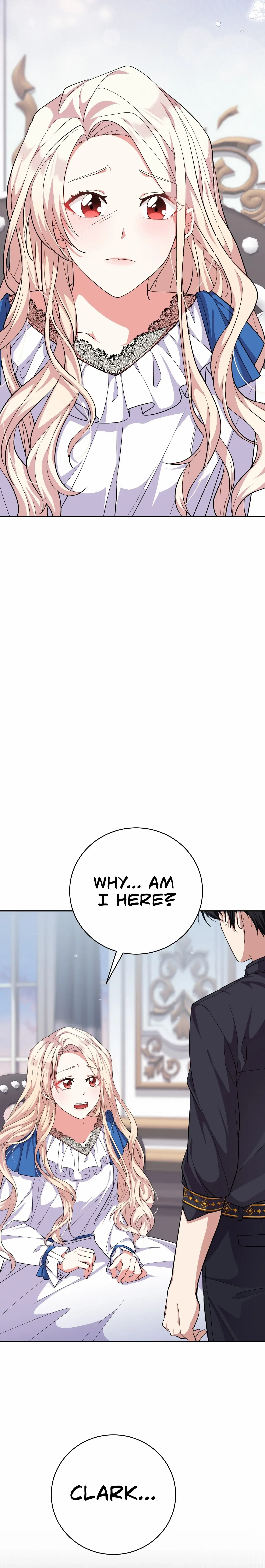 Only for Your Well-Being Chapter 8 – Page 17