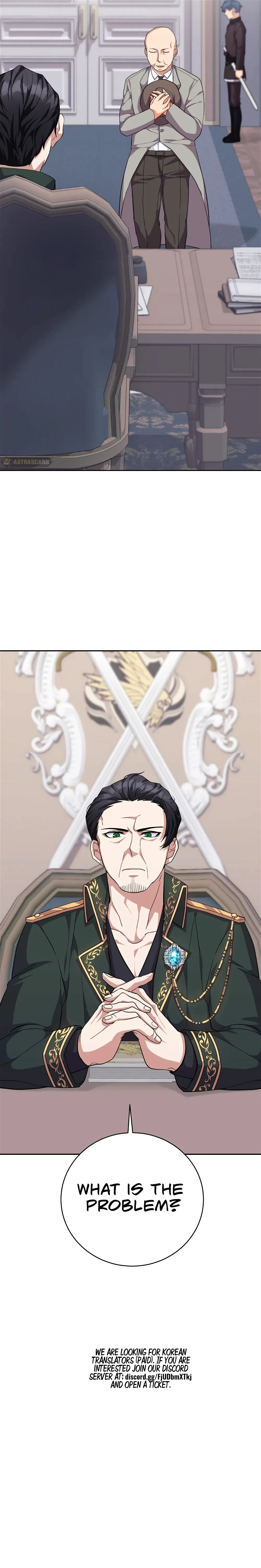 Only for Your Well-Being Chapter 7 – Page 4