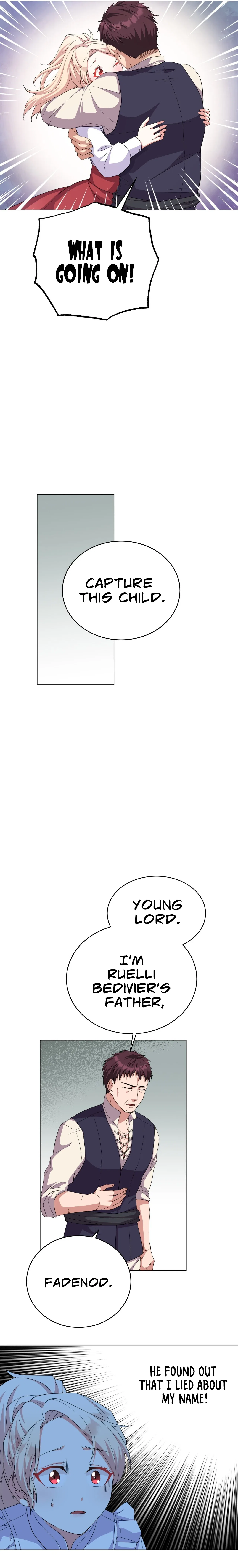Only for Your Well-Being Chapter 5 – Page 13