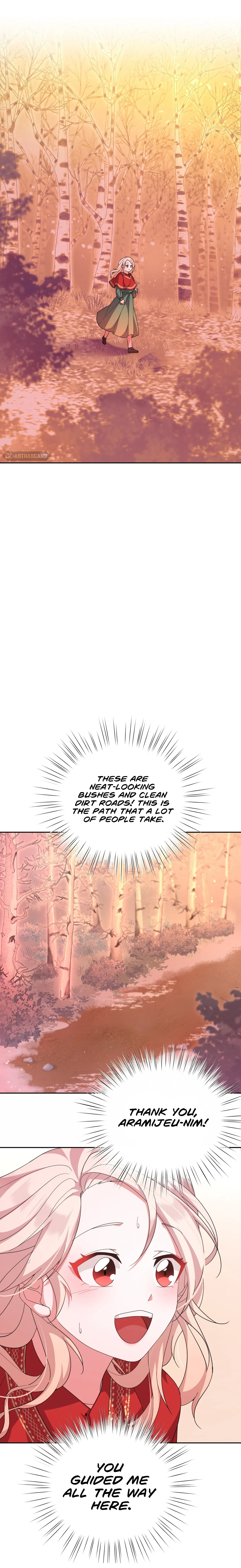 Only for Your Well-Being Chapter 5 – Page 24