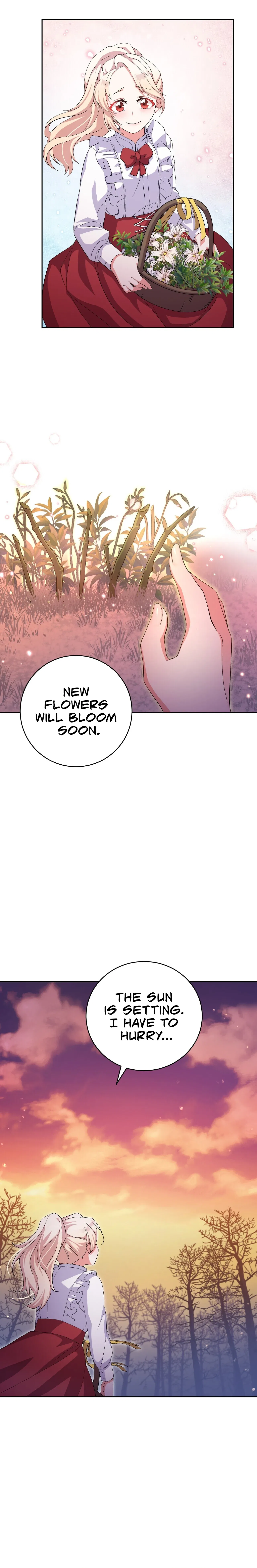 Only for Your Well-Being Chapter 3 – Page 26