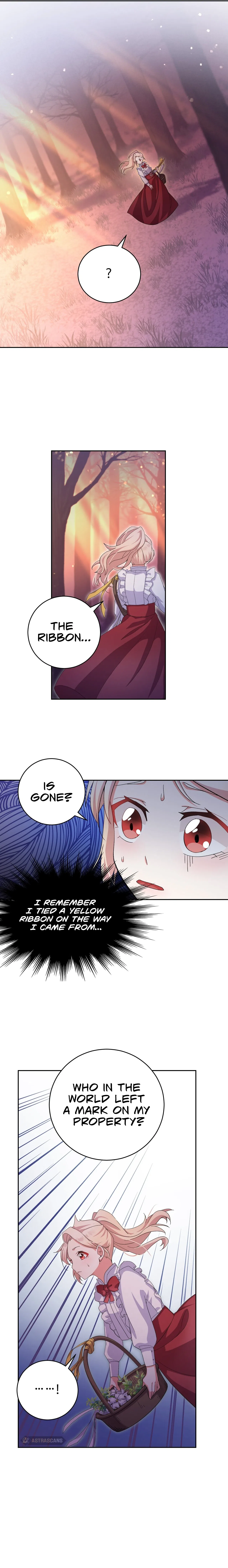 Only for Your Well-Being Chapter 3 – Page 27