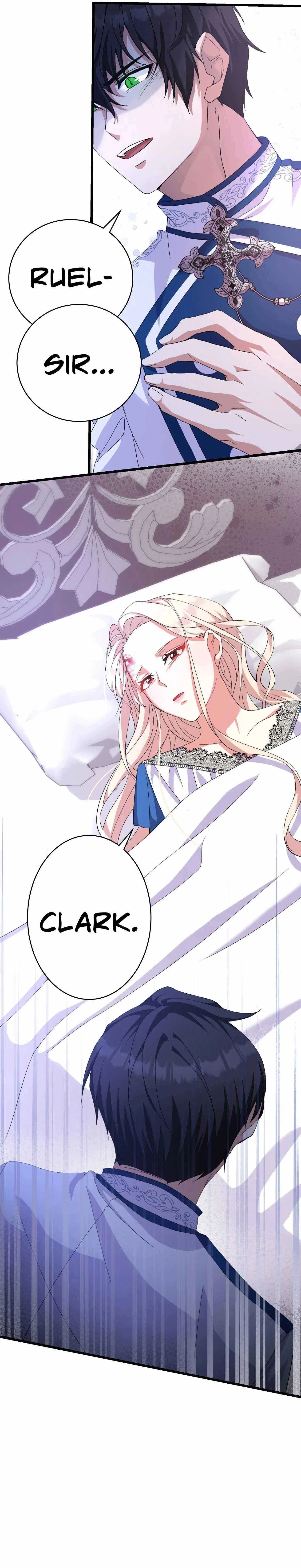Only for Your Well-Being Chapter 2 – Page 29