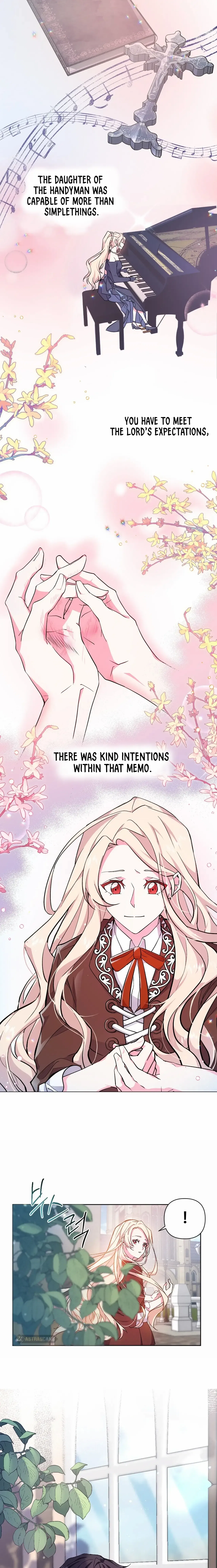 Only for Your Well-Being Chapter 1 – Page 5