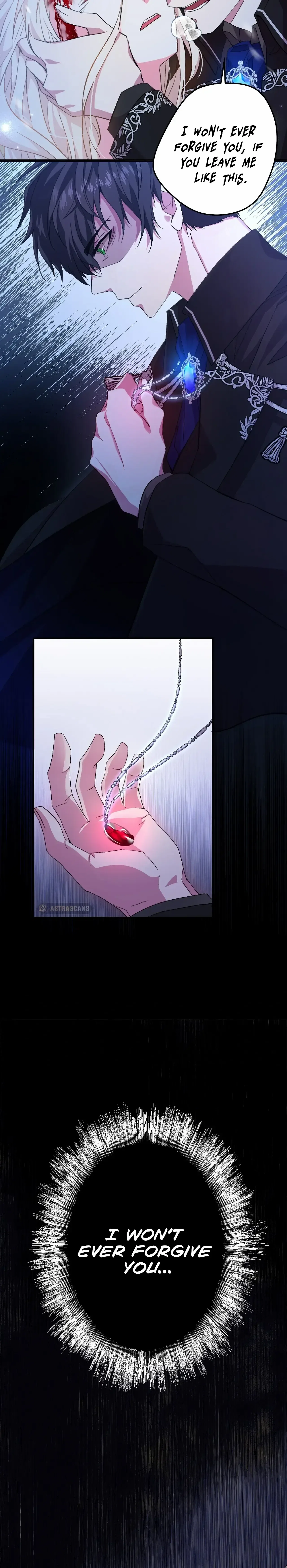 Only for Your Well-Being Chapter 1 – Page 15
