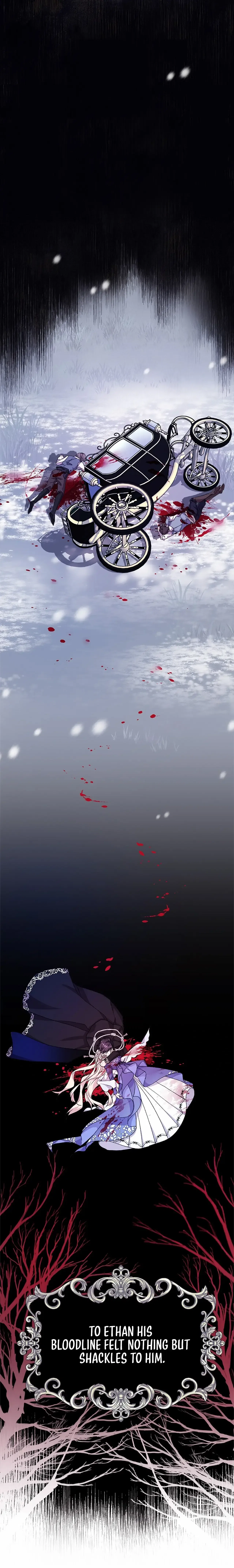 Only for Your Well-Being Chapter 1 – Page 18
