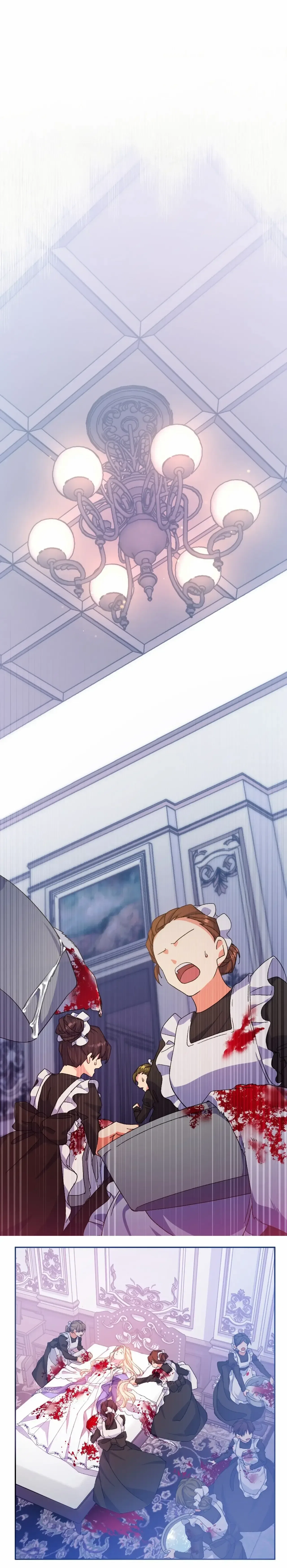 Only for Your Well-Being Chapter 1 – Page 19
