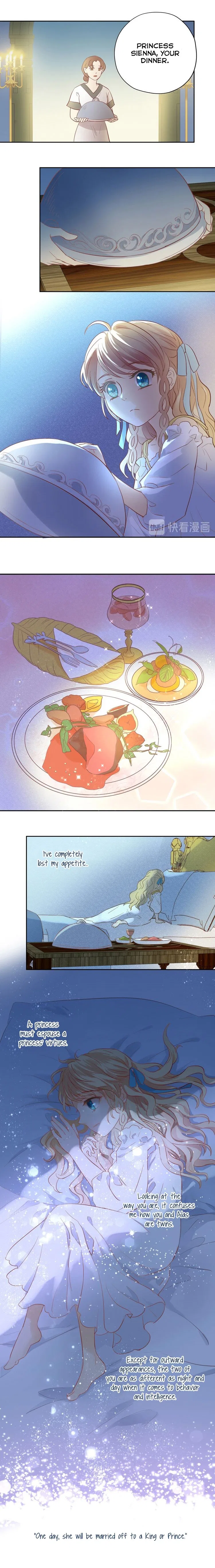 The Song of Theodor Chapter 4 – Page 10