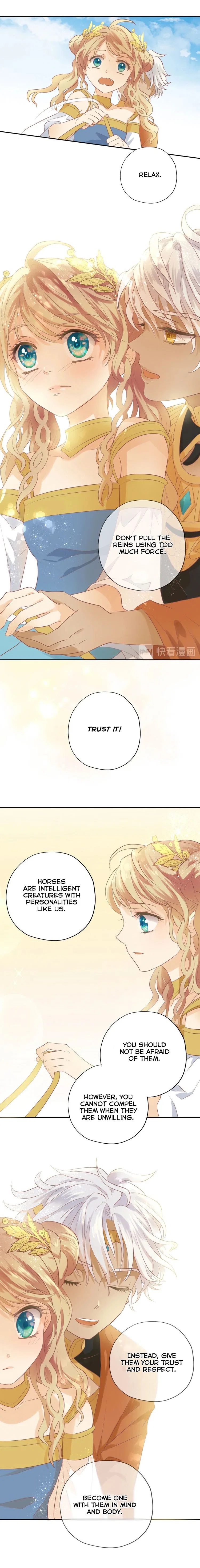 The Song of Theodor Chapter 3 – Page 5