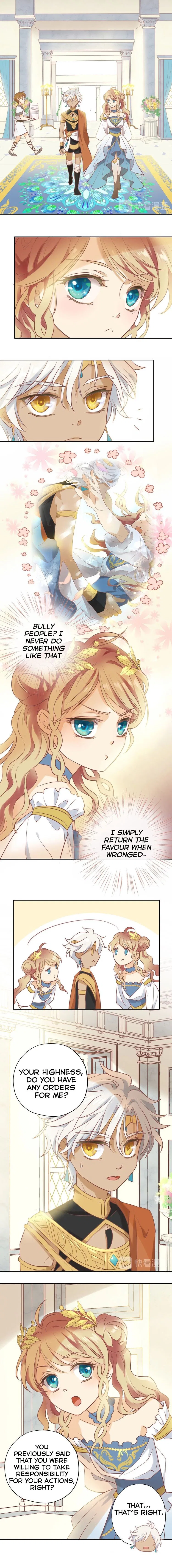 The Song of Theodor Chapter 2 – Page 4