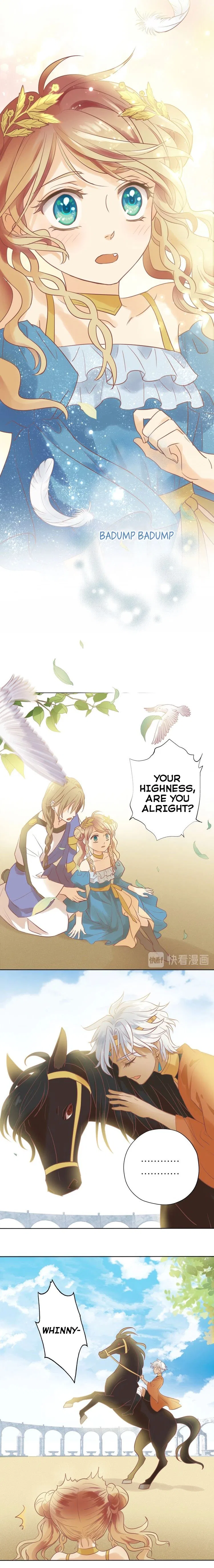 The Song of Theodor Chapter 2 – Page 11
