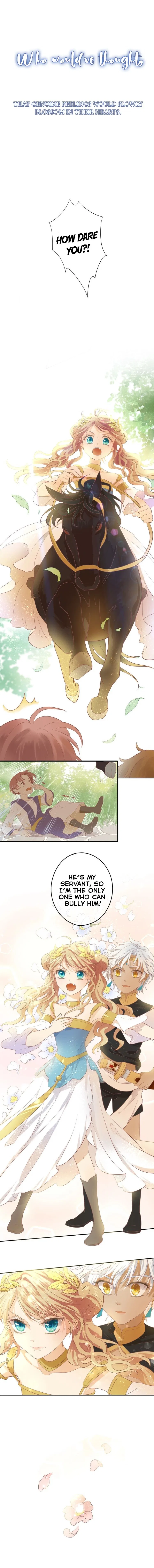 The Song of Theodor Chapter 0 – Page 2