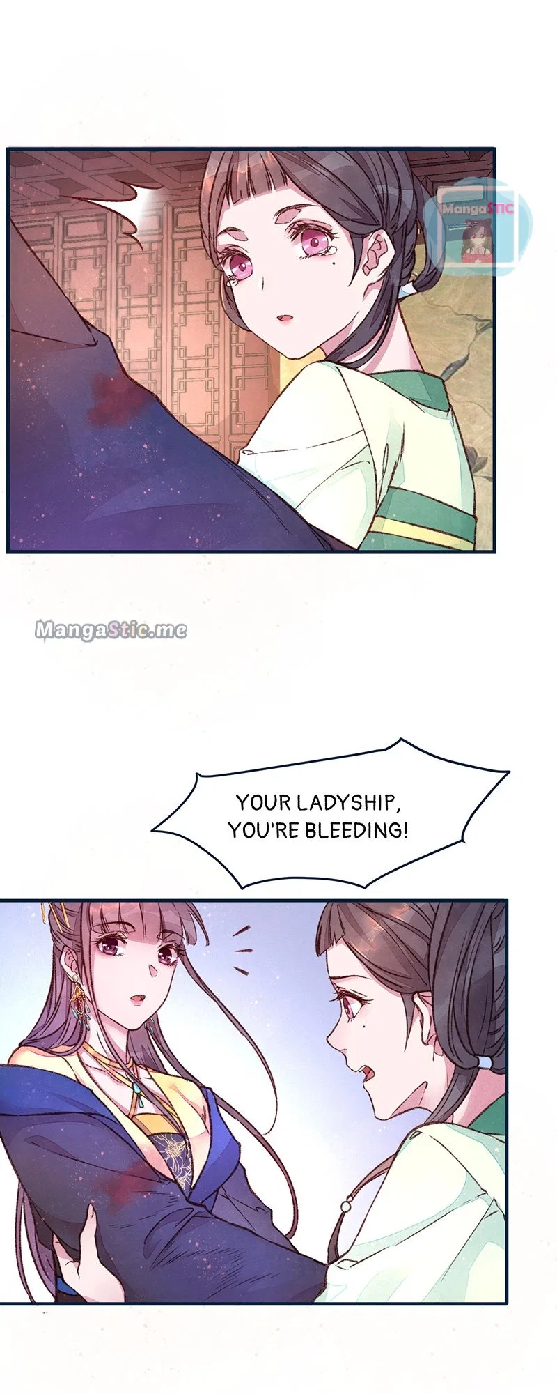 The Widowed Empress Needs Her Romance Chapter 5 – Page 10