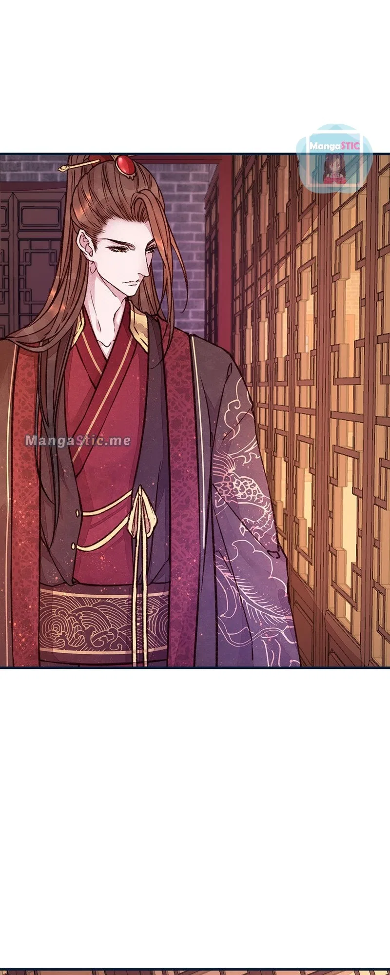 The Widowed Empress Needs Her Romance Chapter 5 – Page 31