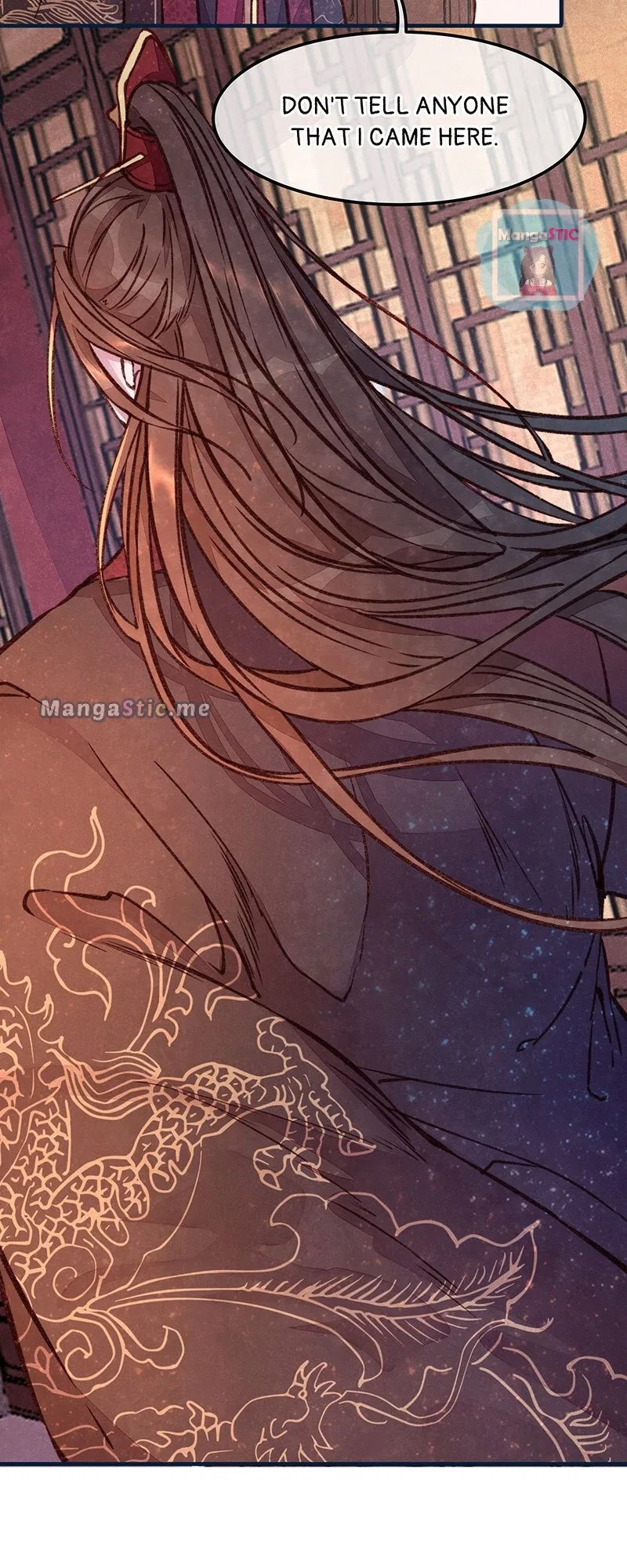 The Widowed Empress Needs Her Romance Chapter 5 – Page 38