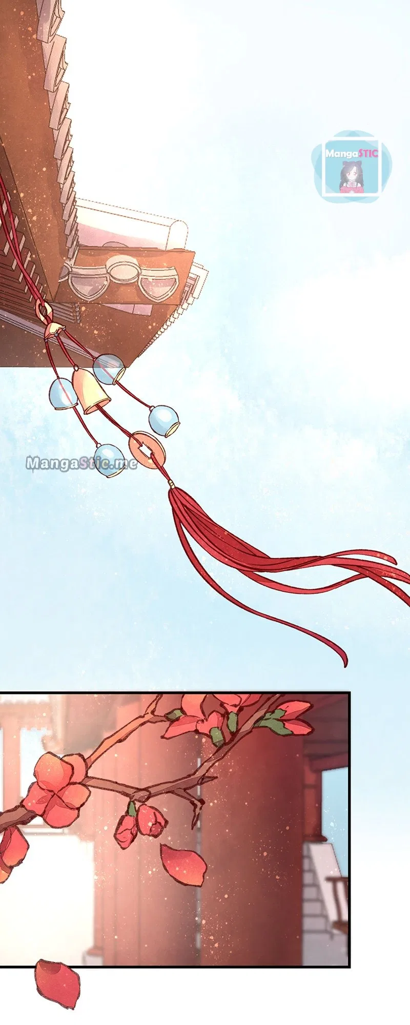 The Widowed Empress Needs Her Romance Chapter 4 – Page 4