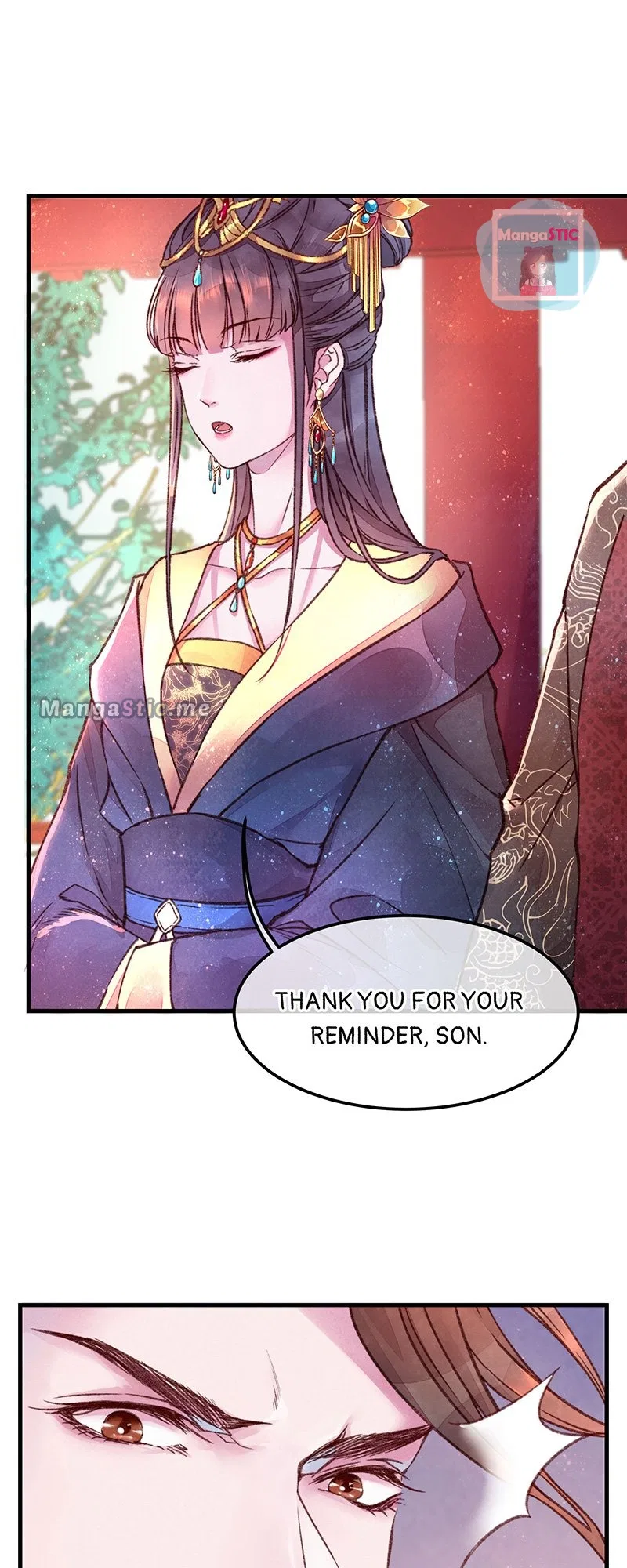 The Widowed Empress Needs Her Romance Chapter 4 – Page 10