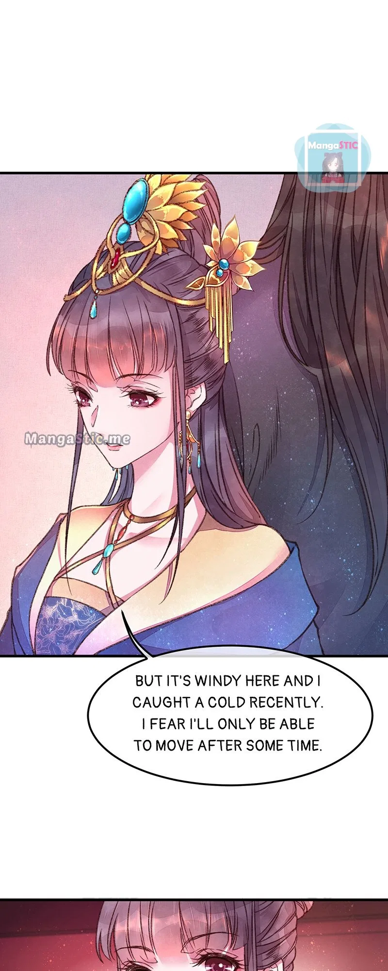 The Widowed Empress Needs Her Romance Chapter 4 – Page 13