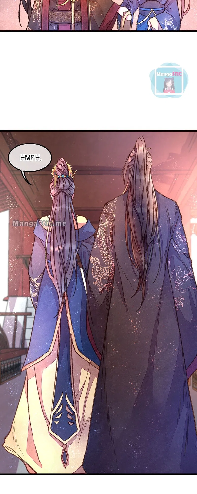 The Widowed Empress Needs Her Romance Chapter 4 – Page 20