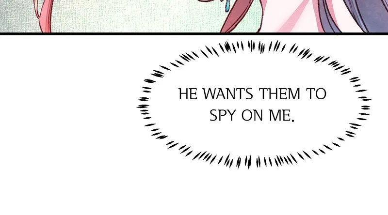The Widowed Empress Needs Her Romance Chapter 4 – Page 27