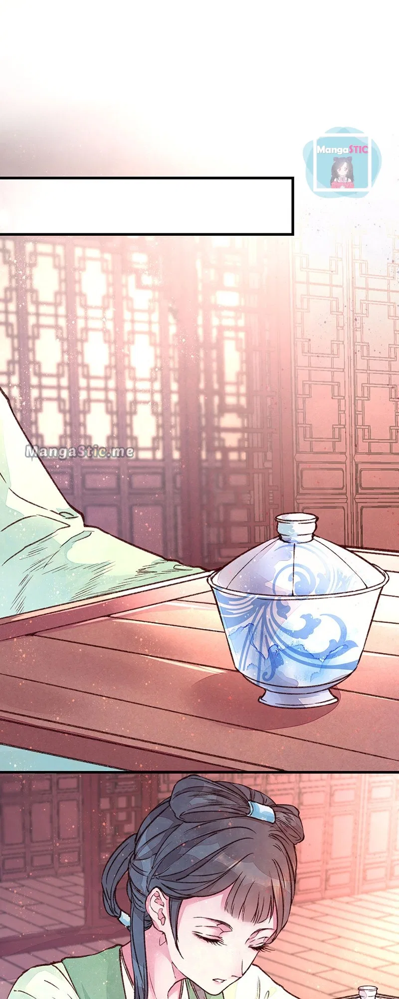 The Widowed Empress Needs Her Romance Chapter 4 – Page 31