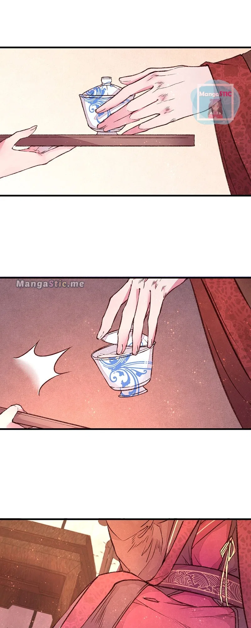 The Widowed Empress Needs Her Romance Chapter 4 – Page 34