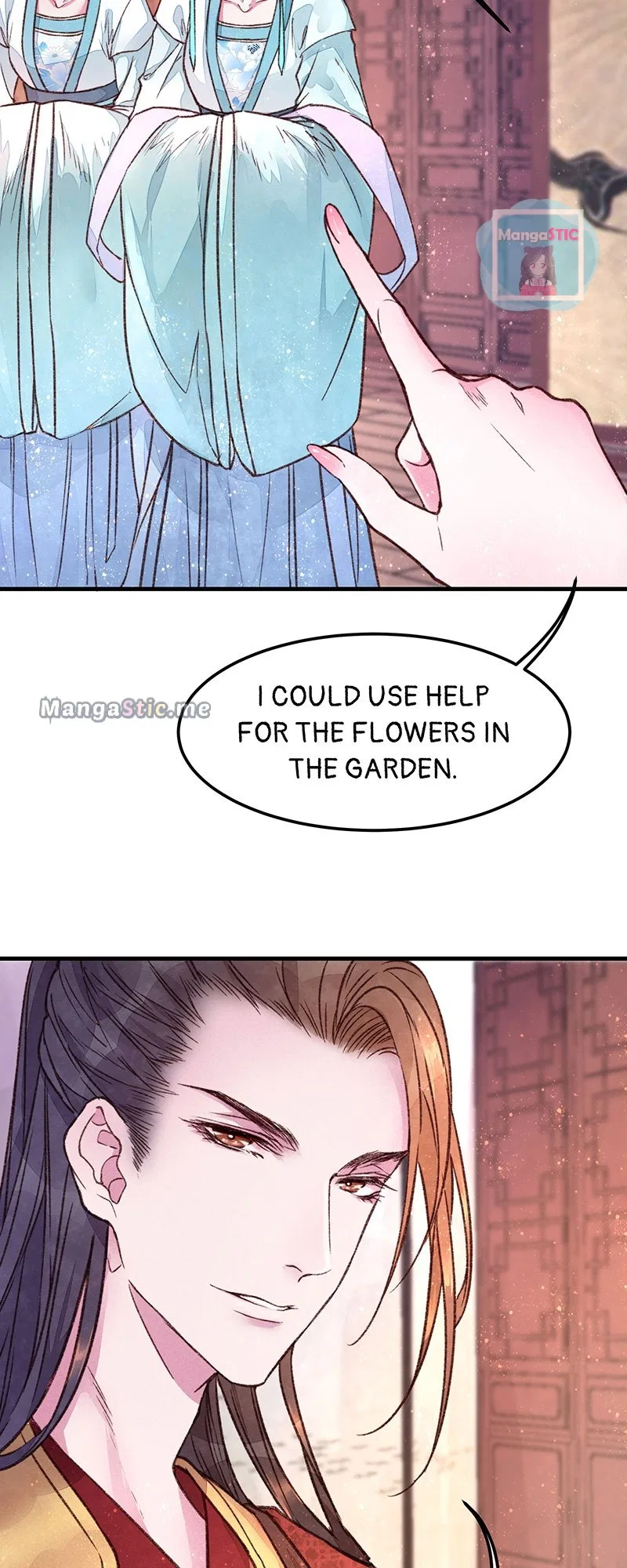 The Widowed Empress Needs Her Romance Chapter 4 – Page 41