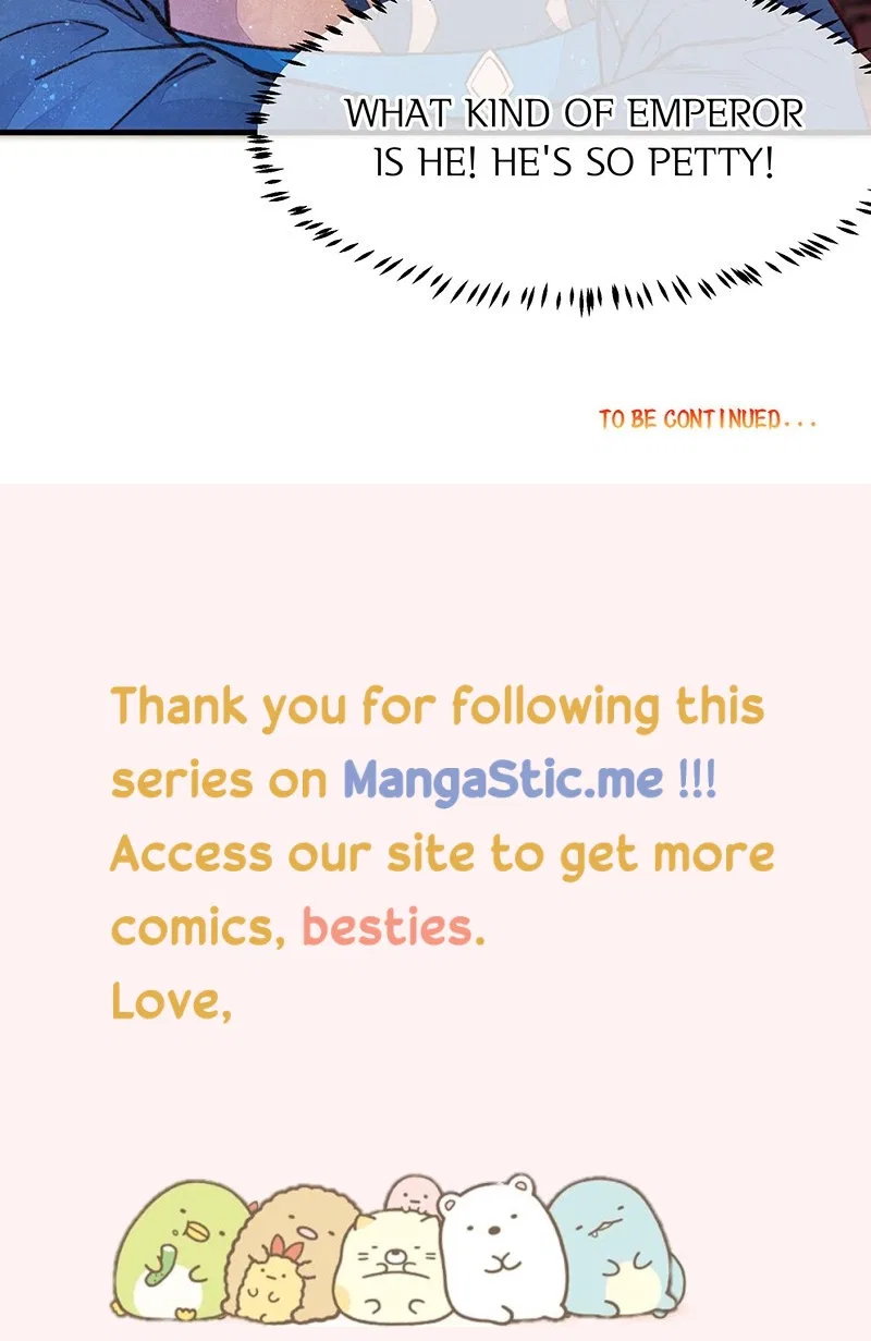 The Widowed Empress Needs Her Romance Chapter 4 – Page 45