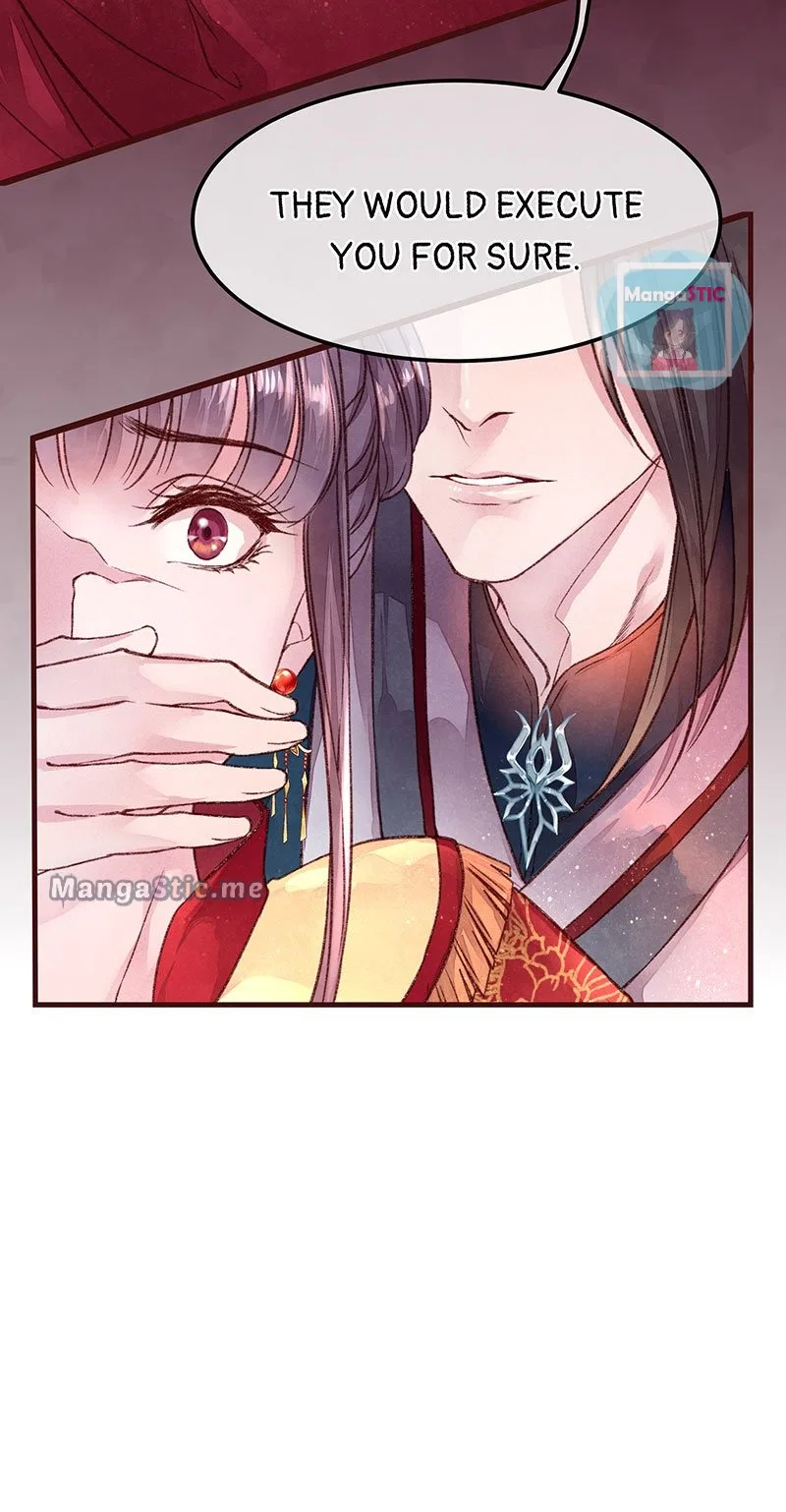 The Widowed Empress Needs Her Romance Chapter 2 – Page 2