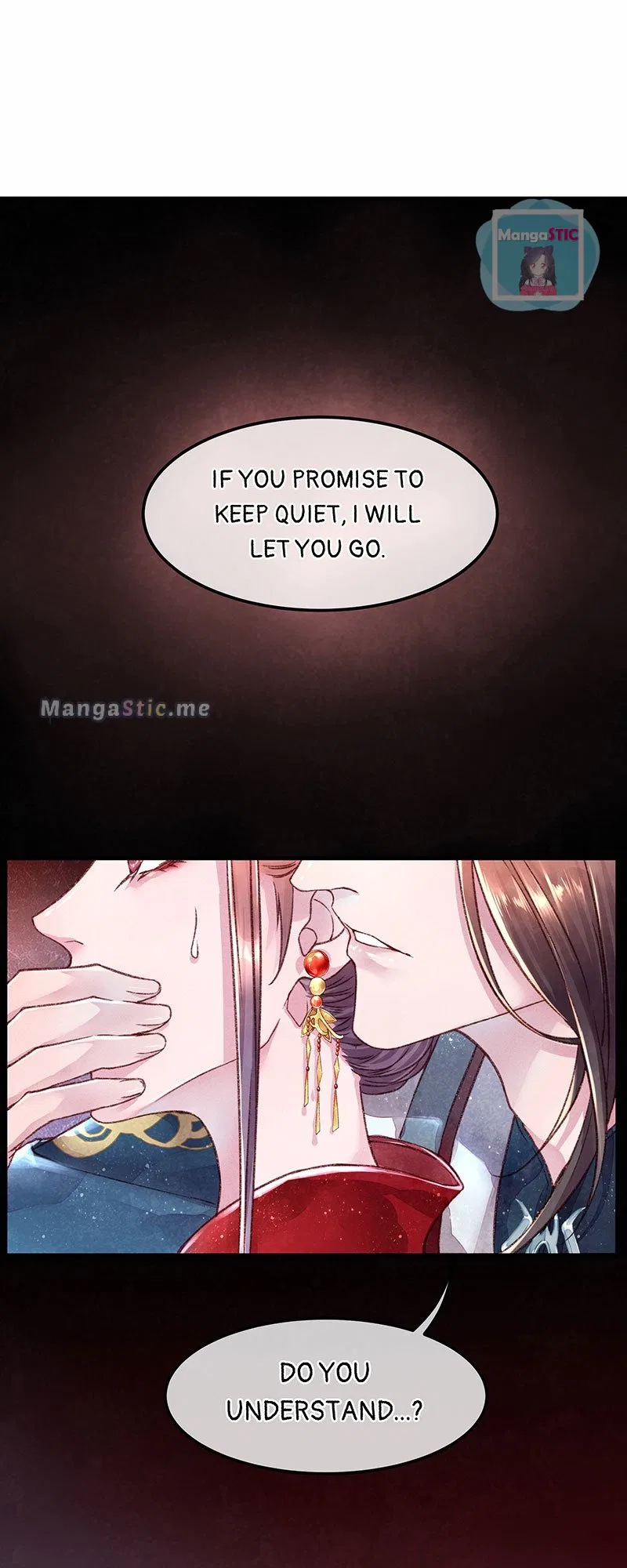The Widowed Empress Needs Her Romance Chapter 2 – Page 3