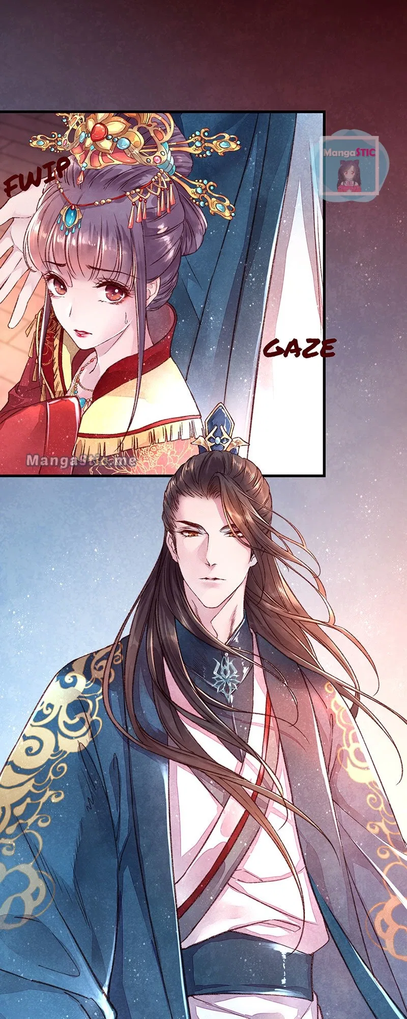 The Widowed Empress Needs Her Romance Chapter 2 – Page 4