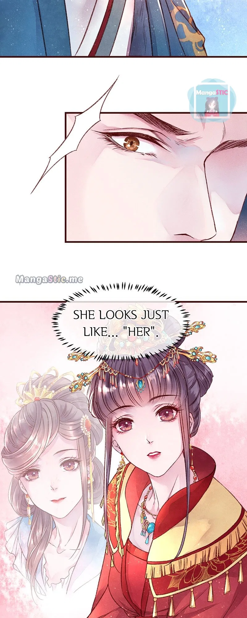 The Widowed Empress Needs Her Romance Chapter 2 – Page 7