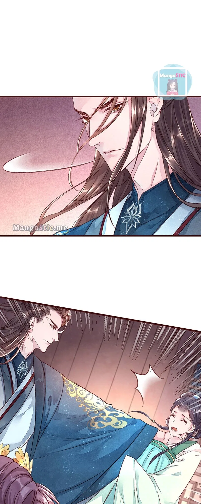 The Widowed Empress Needs Her Romance Chapter 2 – Page 9