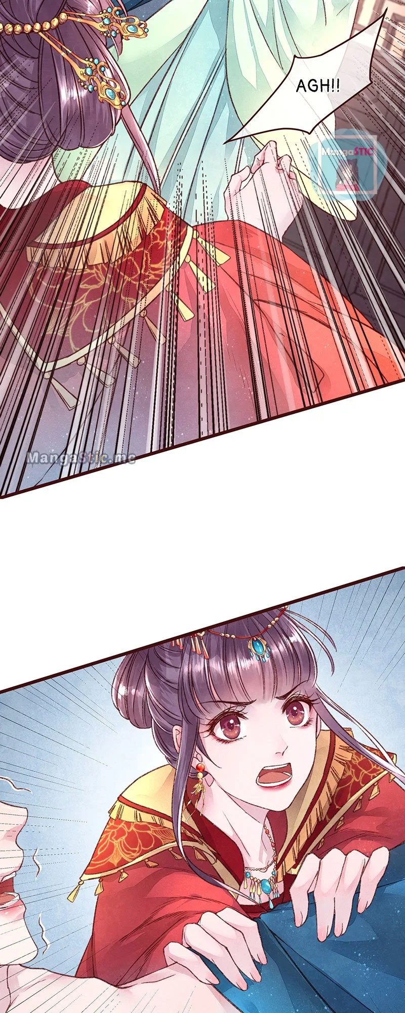 The Widowed Empress Needs Her Romance Chapter 2 – Page 10