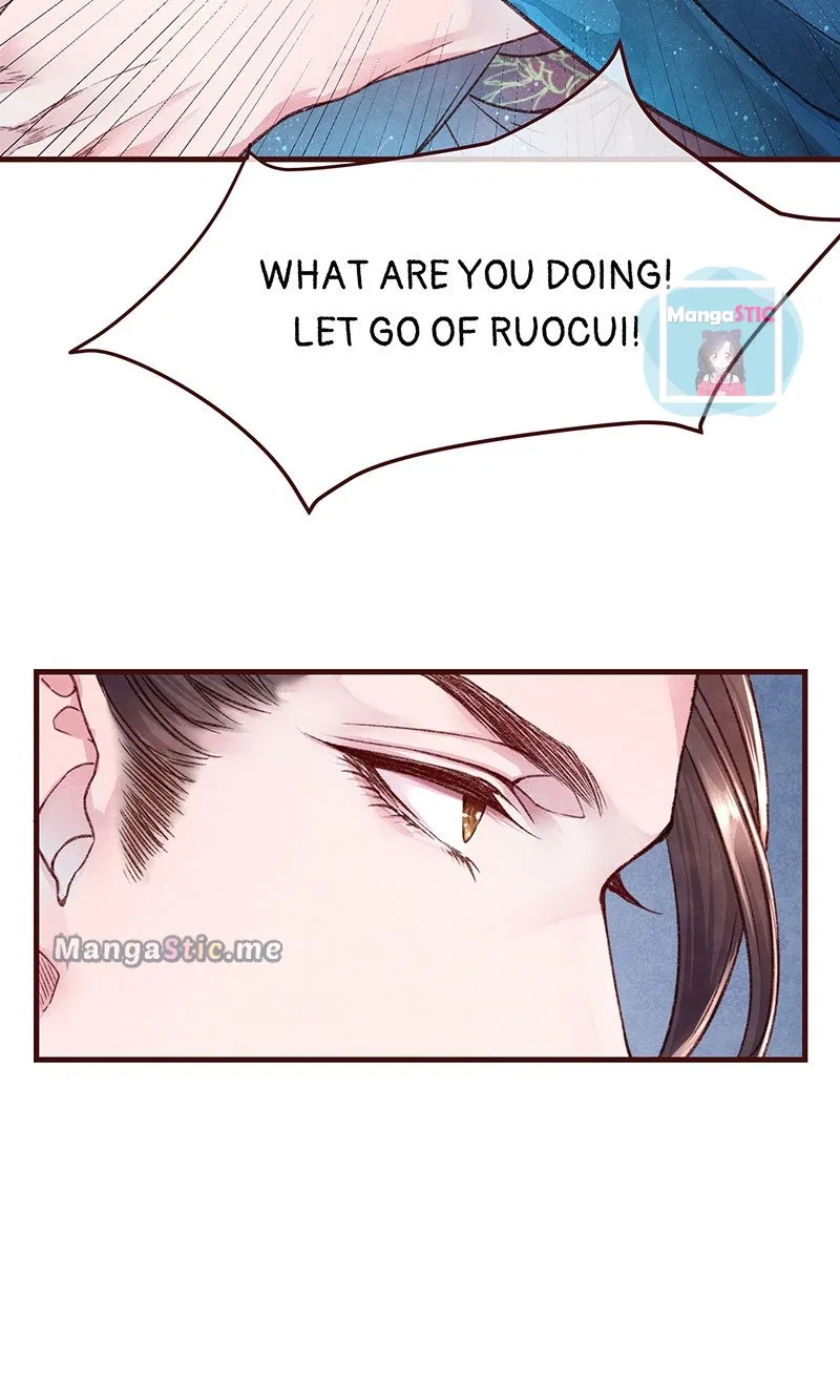 The Widowed Empress Needs Her Romance Chapter 2 – Page 11