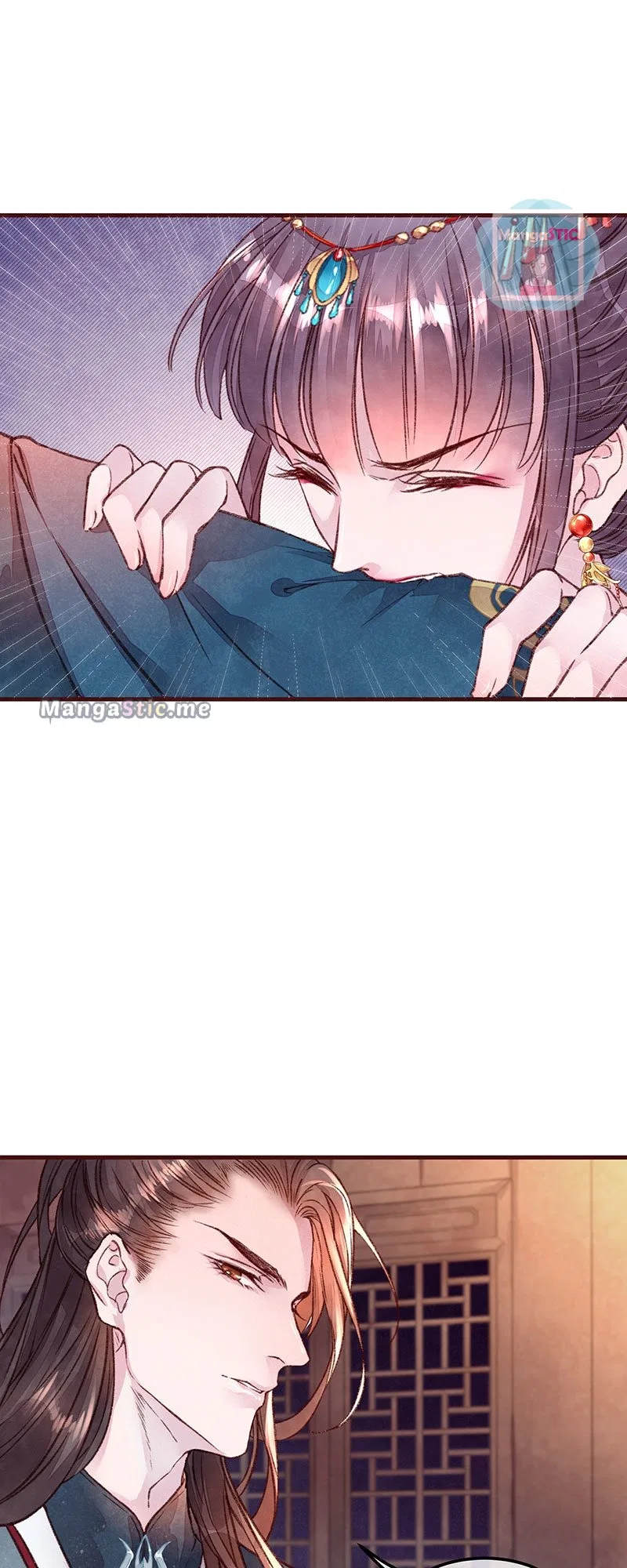 The Widowed Empress Needs Her Romance Chapter 2 – Page 12
